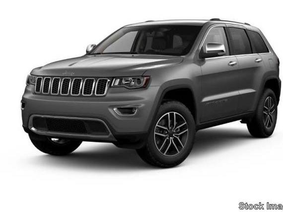 JEEP GRAND CHEROKEE 2019 1C4RJFJG6KC687909 image